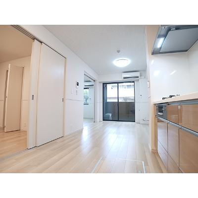 アルストロメリアⅤ 102【管理NO：1-028464801-01020】 ★家具家電は申し込み後に搬入します★の物件画像