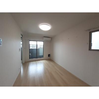 シエルフローラ 201【管理NO：1-026840301-02010】 ★家具家電は申し込み後に搬入します★ ★2026年10月上旬入居可能★の物件画像