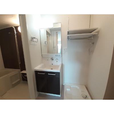 シエルフローラ 201【管理NO：1-026840301-02010】 ★家具家電は申し込み後に搬入します★ ★2026年10月上旬入居可能★の物件画像