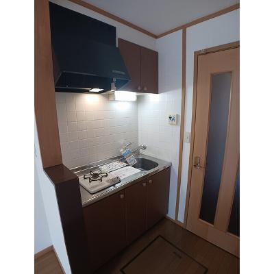 北六甲ヒルズ 101【管理NO：1-012167201-01010】 ★家具家電は申し込み後に搬入します★ ★2026年09月下旬入居可能★の物件画像