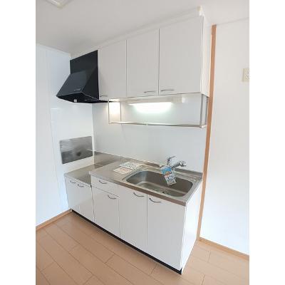 プラシード野中Ａ 201【管理NO：1-014860301-02010】 ★家具家電は申し込み後に搬入します★ ★2026年09月下旬入居可能★の物件画像