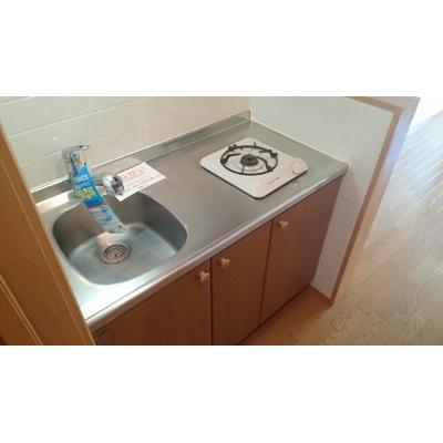 北六甲ヒルズ 202【管理NO：1-012167201-02020】 ★家具家電は申し込み後に搬入します★ ★2026年10月上旬入居可能★の物件画像