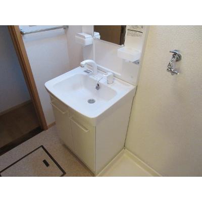 エスポワ－ルＡ棟 103【管理NO：1-007050301-01030】 ★家具家電は申し込み後に搬入します★ ★2026年10月中旬入居可能★の物件画像