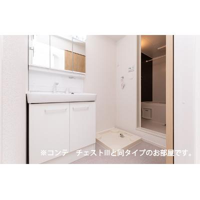 ベルメール大蔵海岸 304【管理NO：1-028557401-03040】 ★家具家電は申し込み後に搬入します★ ★2026年10月上旬入居可能★の物件画像