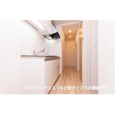 ベルメール大蔵海岸 104【管理NO：1-028557401-01040】 ★家具家電は申し込み後に搬入します★ ★2026年10月上旬入居可能★の物件画像
