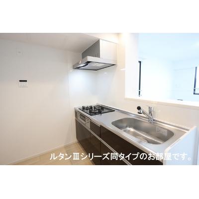 サンティエＮＡＧＡＩ 301【管理NO：1-028490701-03010】 ★家具家電は申し込み後に搬入します★ ★2026年10月上旬入居可能★の物件画像