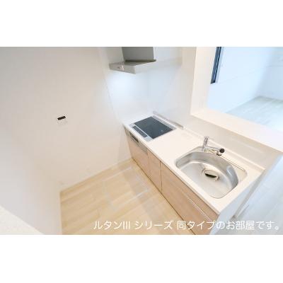サンティエＮＡＧＡＩ 101【管理NO：1-028490701-01010】 ★家具家電は申し込み後に搬入します★ ★2026年10月上旬入居可能★の物件画像
