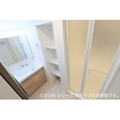 サンティエＮＡＧＡＩ 101【管理NO：1-028490701-01010】 ★家具家電は申し込み後に搬入します★ ★2026年10月上旬入居可能★の物件画像