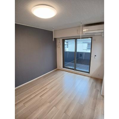 ＧＬＯＲＹＩＮＯＵＥ南王子 202【管理NO：1-028330501-02020】 ★家具家電は申し込み後に搬入します★ ★2026年09月下旬入居可能★の物件写真2