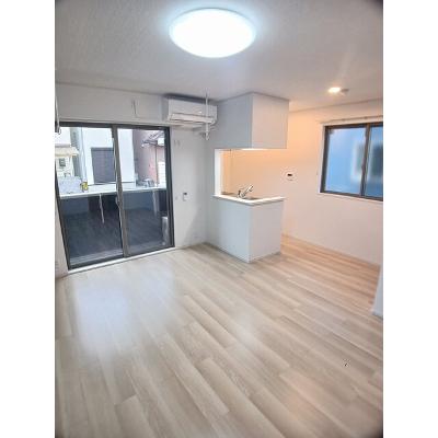 ＧＬＯＲＹＩＮＯＵＥ南王子 101【管理NO：1-028330501-01010】 ★家具家電は申し込み後に搬入します★ ★2026年09月下旬入居可能★の物件写真2