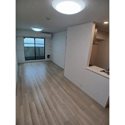 グラン・ステラータ 204【管理NO：1-028407801-02040】 ★家具家電は申し込み後に搬入します★ ★2026年09月下旬入居可能★の物件画像