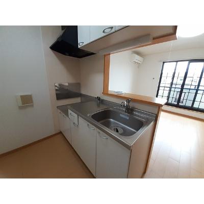 フェアリー鷹取 201【管理NO：1-015167901-02010】 ★家具家電は申し込み後に搬入します★ ★2026年10月上旬入居可能★の物件画像