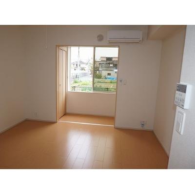 バーミィ　ガーデンⅠ 102【管理NO：1-018244201-01020】 ★家具家電は申し込み後に搬入します★ ★2026年10月中旬入居可能★の物件画像