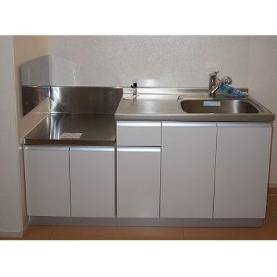 バーミィ　ガーデンⅠ 102【管理NO：1-018244201-01020】 ★家具家電は申し込み後に搬入します★ ★2026年10月中旬入居可能★の物件画像