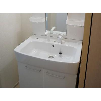バーミィ　ガーデンⅠ 102【管理NO：1-018244201-01020】 ★家具家電は申し込み後に搬入します★ ★2026年10月中旬入居可能★の物件画像