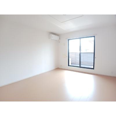 フェリス・ユー　Ⅲ 201【管理NO：1-018180203-02010】 ★家具家電は申し込み後に搬入します★の物件画像