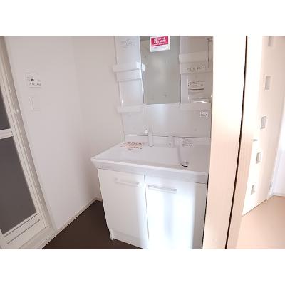 フェリス・ユー　Ⅲ 201【管理NO：1-018180203-02010】 ★家具家電は申し込み後に搬入します★の物件画像