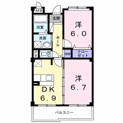 コート　アプルーバル　ネオ 302【管理NO：1-016849701-03020】 ★家具家電は申し込み後に搬入します★ ★2026年10月中旬入居可能★の物件画像