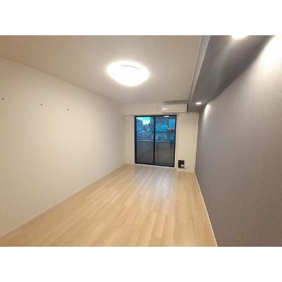 ファイン　レジデンスＭ 106【管理NO：1-026589301-01050】 ★家具家電は申し込み後に搬入します★ ★2026年10月中旬入居可能★の物件画像