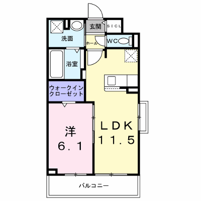 マストリア 201【管理NO：1-028175801-02010】 ★家具家電は申し込み後に搬入します★ ★2027年02月下旬入居可能★の物件画像