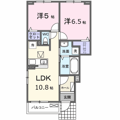鳥飼下２丁目アパート 101【管理NO：1-028079301-01010】 ★家具家電は申し込み後に搬入します★ ★2027年01月下旬入居可能★の物件画像