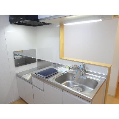 ブリーゼ・エム 202【管理NO：1-017986401-02020】 ★家具家電は申し込み後に搬入します★ ★2026年10月中旬入居可能★の物件画像