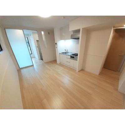 プラシード 103【管理NO：1-027280701-01030】 ★家具家電は申し込み後に搬入します★ ★2026年10月中旬入居可能★の物件画像
