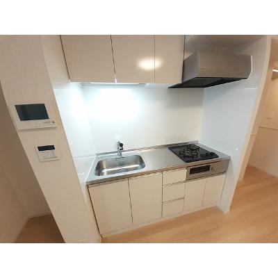 プラシード 103【管理NO：1-027280701-01030】 ★家具家電は申し込み後に搬入します★ ★2026年10月中旬入居可能★の物件画像