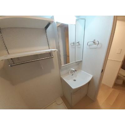 プラシード 103【管理NO：1-027280701-01030】 ★家具家電は申し込み後に搬入します★ ★2026年10月中旬入居可能★の物件画像