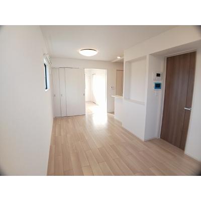 フラワープラス 201【管理NO：1-028231901-02010】 ★家具家電は申し込み後に搬入します★ ★2026年09月中旬入居可能★の物件画像