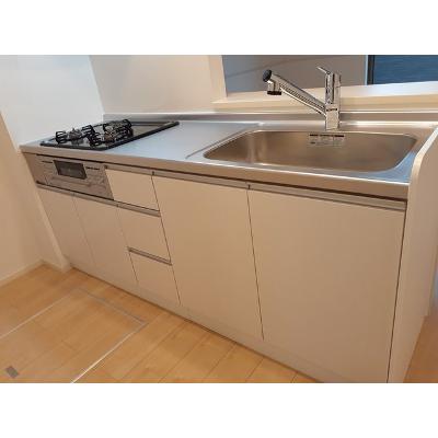 ラウレア 103【管理NO：1-025380801-01030】 ★家具家電は申し込み後に搬入します★ ★2026年10月中旬入居可能★の物件画像