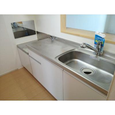 サンセットヒルズ 202【管理NO：1-017184001-02020】 ★家具家電は申し込み後に搬入します★ ★2026年10月中旬入居可能★の物件画像