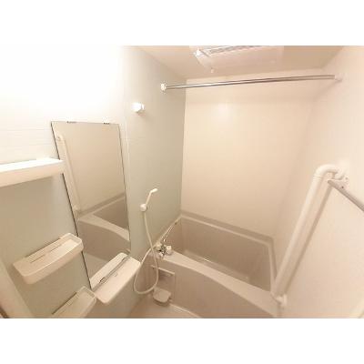 フォレスト　フィールド 203【管理NO：1-016217701-02030】 ★家具家電は申し込み後に搬入します★の物件画像