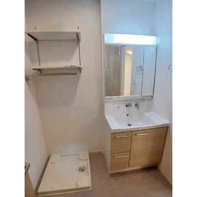 トマトハウス 102【管理NO：1-028054502-01020】 ★家具家電は申し込み後に搬入します★ ★2026年10月上旬入居可能★の物件画像