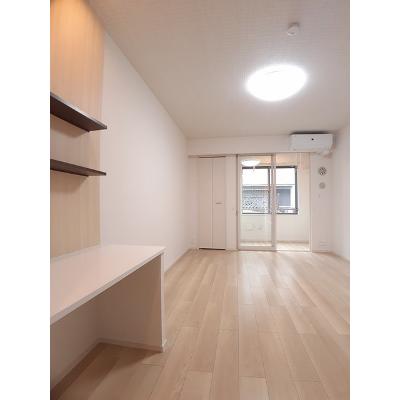 ＰＵＲＩ 102【管理NO：1-026109402-01020】 ★家具家電は申し込み後に搬入します★ ★2026年10月上旬入居可能★の物件画像