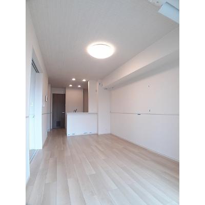 フレスコ・パッソⅠ 102【管理NO：1-027345901-01020】 ★家具家電は申し込み後に搬入します★ ★2026年10月中旬入居可能★の物件画像