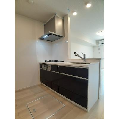 フレスコ・パッソⅠ 102【管理NO：1-027345901-01020】 ★家具家電は申し込み後に搬入します★ ★2026年10月中旬入居可能★の物件画像