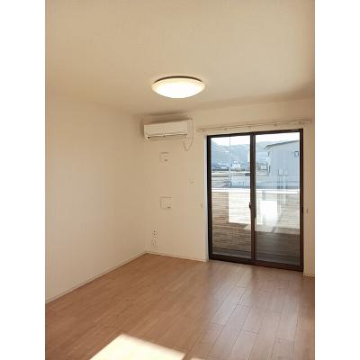 グラン　ベルジュ　Ｄ 101【管理NO：1-025270402-01010】 ★家具家電は申し込み後に搬入します★ ★2026年10月上旬入居可能★の物件画像