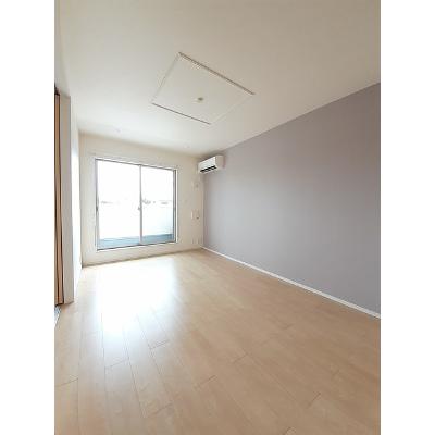 アン・ドゥ・トロワ　Ⅲｅ 203【管理NO：1-022350903-02030】 ★家具家電は申し込み後に搬入します★ ★2026年10月下旬入居可能★の物件画像