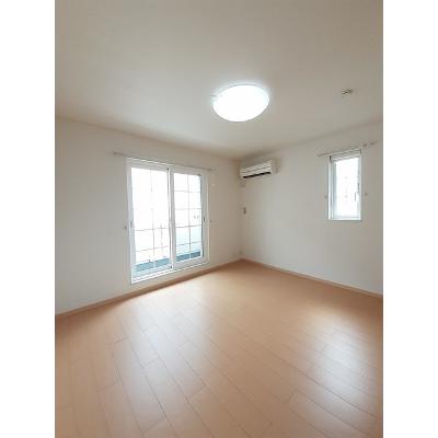 グリーン　ビラ　Ｂ 203【管理NO：1-015534602-02030】 ★家具家電は申し込み後に搬入します★ ★2026年10月中旬入居可能★の物件画像