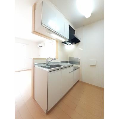 グリーン　ビラ　Ｂ 203【管理NO：1-015534602-02030】 ★家具家電は申し込み後に搬入します★ ★2026年10月中旬入居可能★の物件画像