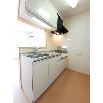 グリーン　ビラ　Ａ 202【管理NO：1-015534601-02020】 ★家具家電は申し込み後に搬入します★ ★2026年10月中旬入居可能★の物件画像