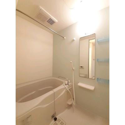 グリーン　ビラ　Ａ 202【管理NO：1-015534601-02020】 ★家具家電は申し込み後に搬入します★ ★2026年10月中旬入居可能★の物件画像