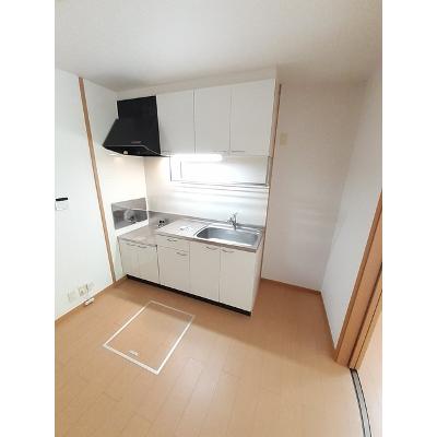 ビッグ・イースト船木Ａ 101【管理NO：1-015293801-01010】 ★家具家電は申し込み後に搬入します★ ★2026年10月中旬入居可能★の物件画像