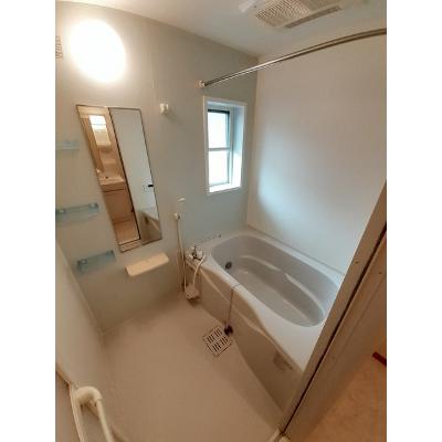 ビッグ・イースト船木Ａ 101【管理NO：1-015293801-01010】 ★家具家電は申し込み後に搬入します★ ★2026年10月中旬入居可能★の物件画像