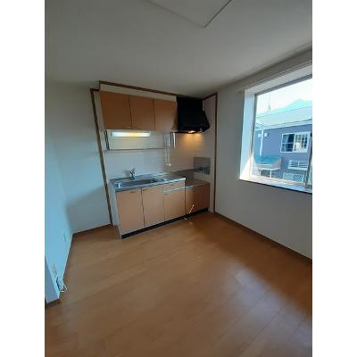 ファミール光葉Ⅱ　Ｂ棟 201【管理NO：1-010536902-02010】 ★家具家電は申し込み後に搬入します★ ★2026年10月上旬入居可能★の物件画像