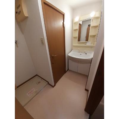 ファミール光葉Ⅱ　Ｂ棟 201【管理NO：1-010536902-02010】 ★家具家電は申し込み後に搬入します★ ★2026年10月上旬入居可能★の物件画像