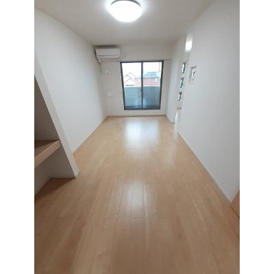 クラール・イーブンベルク　Ａ 202【管理NO：1-021350901-02020】 ★家具家電は申し込み後に搬入します★ ★2026年10月上旬入居可能★の物件画像