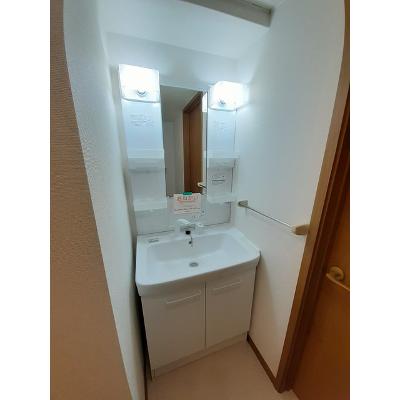 ＳＫＹ　ＭＡＮＳＩＯＮ 402【管理NO：1-010097601-04020】 ★家具家電は申し込み後に搬入します★の物件画像