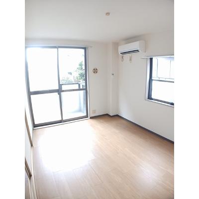 ファミールあぞのⅡ 103【管理NO：1-006757102-01030】 ★家具家電は申し込み後に搬入します★の物件画像
